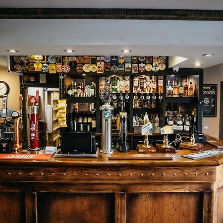 Hotel The Derwent Arms à Edmondbyers Extérieur photo