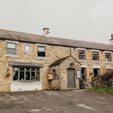 Hotel The Derwent Arms à Edmondbyers Extérieur photo