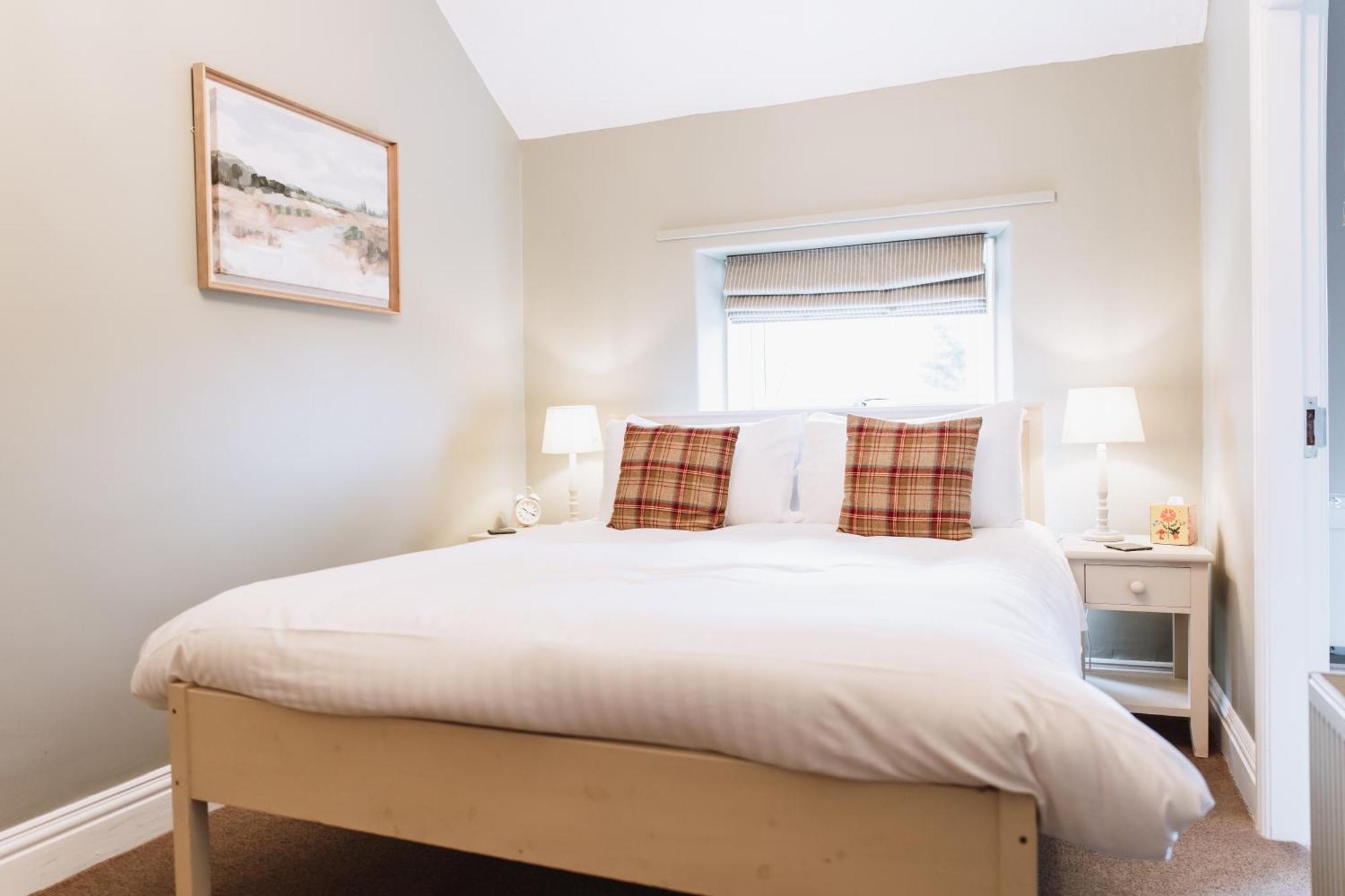 Hotel The Derwent Arms à Edmondbyers Extérieur photo